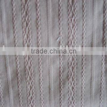 Cotton Leno Fabric