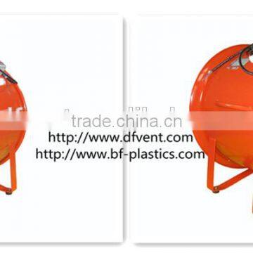 12" 220V Industrial Portable Ventilator photo-2