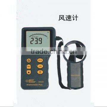 PTAR826 anemometer, wind velocity indicator