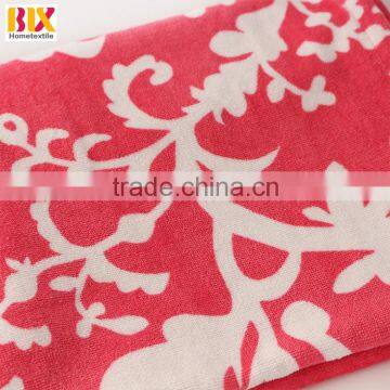 Hot Selling 2015 Latest Beautiful Designs Printed 100% Cotton High End Beach Towel photo-3
