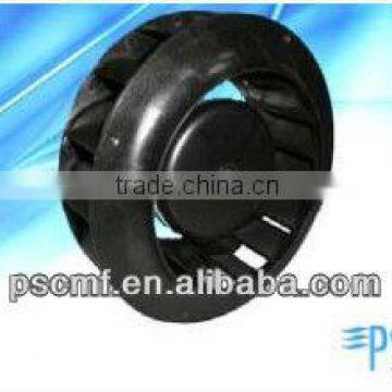 PSC High Performance EC 230V Centrifugal Fan 190*120mm with CE & UL for Miscellaneous Nacelle Cooling, Rooftop Ventilation