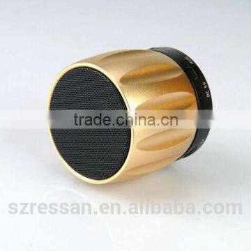 2014 hot new product mini bluetooth speaker made in China new gadgets 2014
