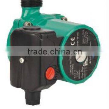 Cheap WS15/4 home hot water mini water circulation pump                        
                                                Quality Choice