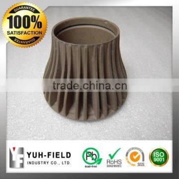 Yuh Field Profession Aluminum Provider 6000 Series Profile Alloy photo-6