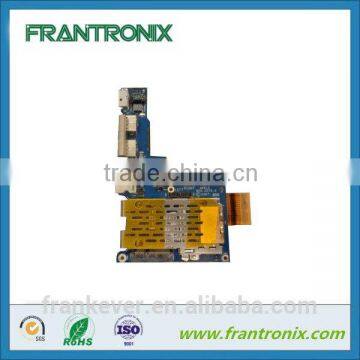 FR4 One stop oem prototyping board pcba