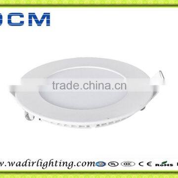 wholesale energy saving SMD ultra slim 9w 12w 15w 18w led panel light