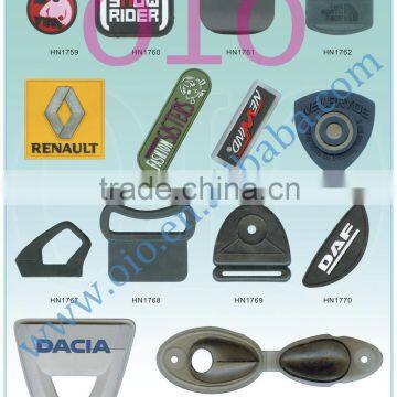 2015 Heat Transfer High Quality OEM Services Design Functional Accessory