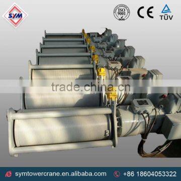 Wholesale china factory 120NM trolley mechanism