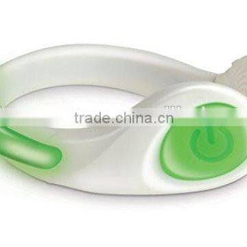 Sports Safety Shoes Clip LED Light Sport Running Walking Bike Cycling Light Quality Choice