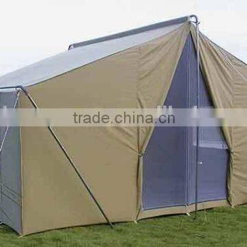 High quality military camping tents used military tents for outdoor