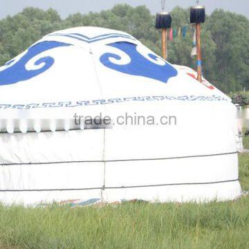 Mongolian yurt/Camping Equipment