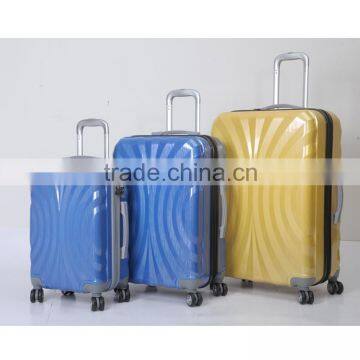 Popular 3 Piece Travel Luggage Set