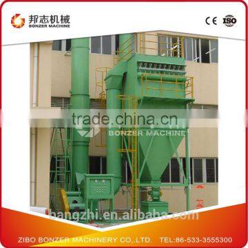 Used Industrial Portable Cyclone Filter Bag Dust Collector Price photo-5