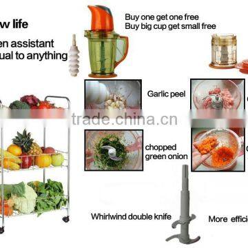 Mincer/mini Chopper /blender