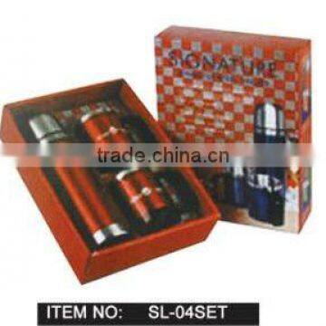 Thermos gift Set SL-04SET