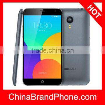 Original Meizu MX3 32GB, 5.1 inch 3G Android 4.2 Phablet