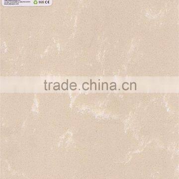 Modern Kitchen Designs Quartz Stone for Kitchen Cabinet Building Material China Factory