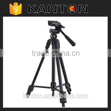 2016 Tripod stand for Camera and cell phone 62in with quick release plate