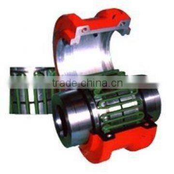 grid coupling