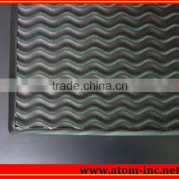 Customized Rubber Soling Sheet Mould With Good Quality