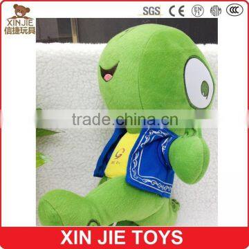 Sports Meeting Plush Mascot Toy photo-4