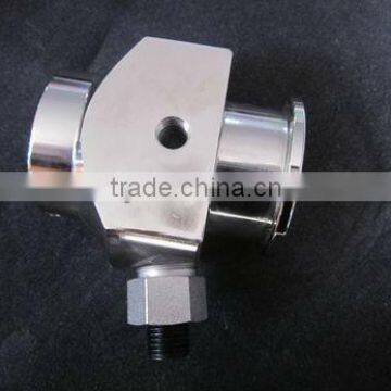 common rail injector clamp holder used on test bench High quality