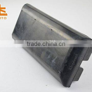 Chinese OEM Parts Road Milling Shoe With Bolts photo-2