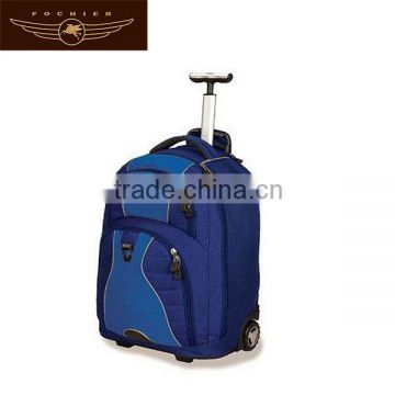 laptop trolley travel bag