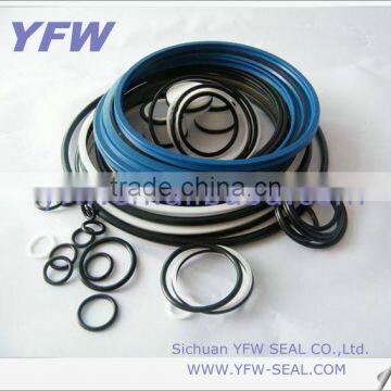 For Mtb Hydraulic Hammer Breaker All Series Seal Kit