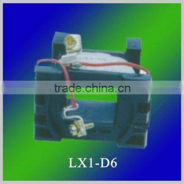 SLX1 BOBBIN OF AC CONTACTOR