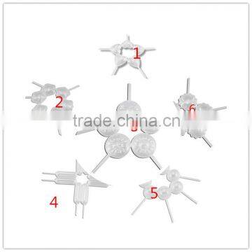 Lowest Price Mini Plastic Pipettes Droppers for Using to Make Infused Strawberries and Cupcakes photo-4