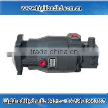 low noise MF series orbit hydraulic motor for sale