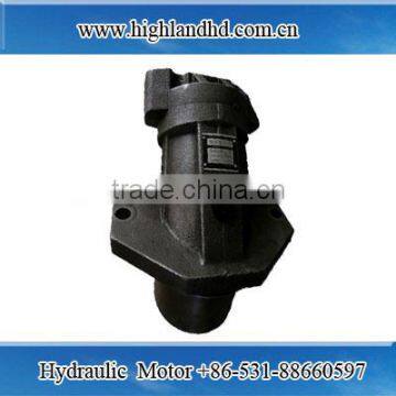 China factory direct sales low noise parts motor mf23 for harvester producer