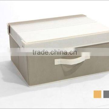 NON-WOVEN STORAGE BOX photo-2