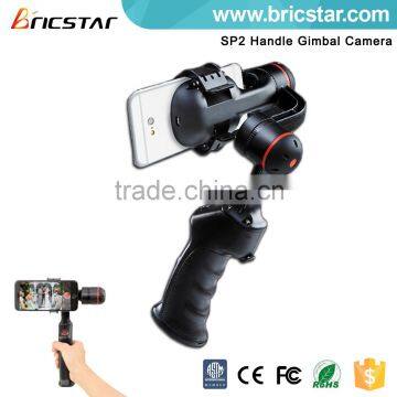 Hot product 3 axis handheld steadycam gimbal similar to OSMO