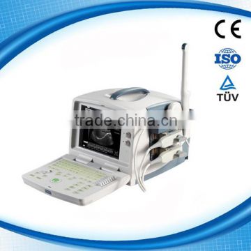 Classic 3D ultrasound machine, portable! MSLPU30M