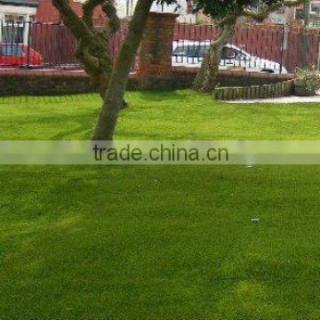 Best-sellingCourtyard fake grass/artificial grass (shanzhong brand)