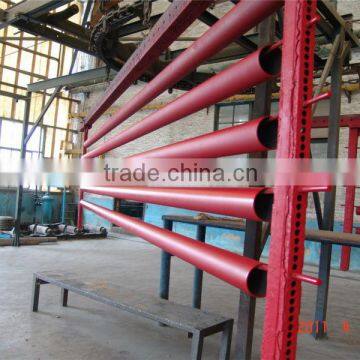 Fire Sprinkler Steel Pipe With UL photo-6