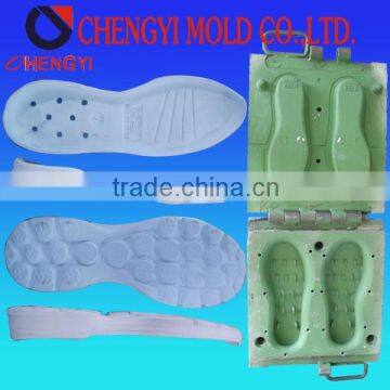 NEW DESGIN MOULD EVA PHYLON SOLES FOR SANDALS