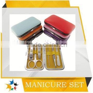 manicure padicure kit