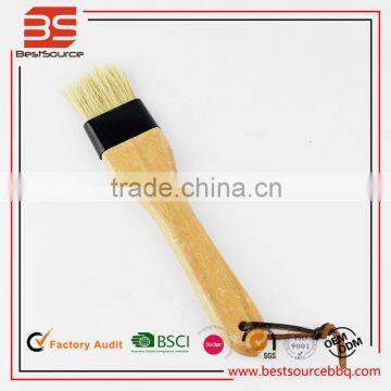 Mini BBQ Cleaning Brush Made In China For BBQ Picnic Time
