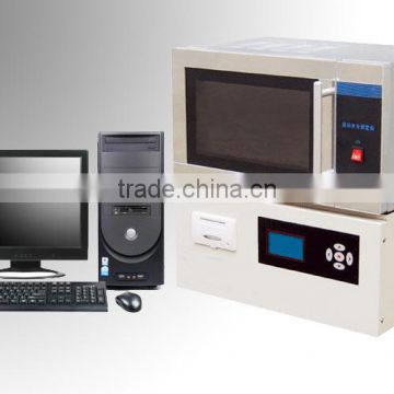 Coal Moisture Analyzer