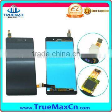 Alibaba China for Huawei P8 Lite LCD screen replacement digitizer assembly