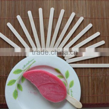 Wooden Ice Cream Sticks (YDICS93 and 114)