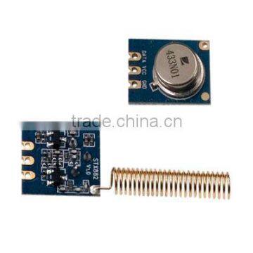 STX882 ASK Transmitter Module