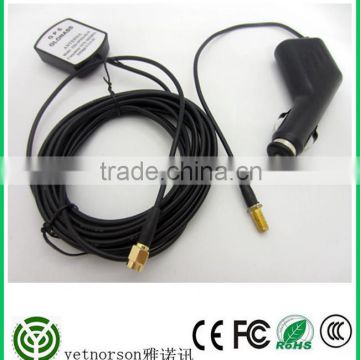 internal gps antenna car use gps antenna 1575.42mhz omni gps antenna