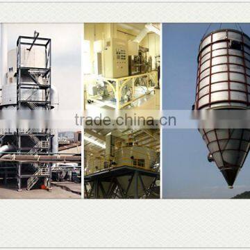 Spray Drying Tower