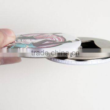 HOT SELL Custom Made Digital Printed Bottle Opener With Magnet Quality Choice photo-3