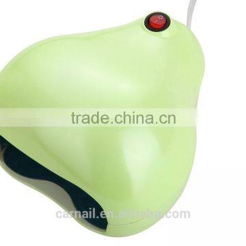 2w Lamp Led Nail Professional Nail uv Lamp Gel Ccfl Nail Led uv Lamp photo-2