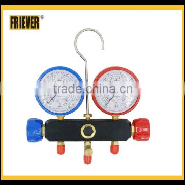 FRIEVER Air Conditioner Tools Manifold Gauge